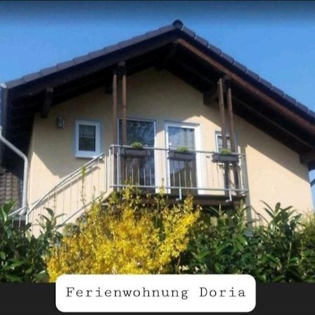 Ferienwohnung Doria Windeck Zewnętrze zdjęcie