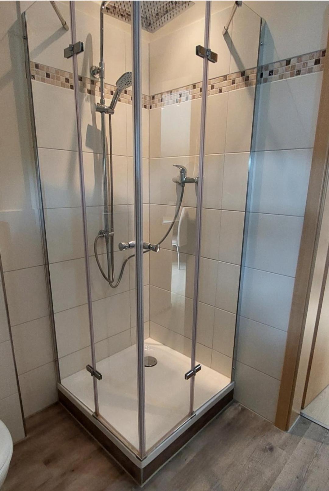 Ferienwohnung Doria Windeck Zewnętrze zdjęcie
