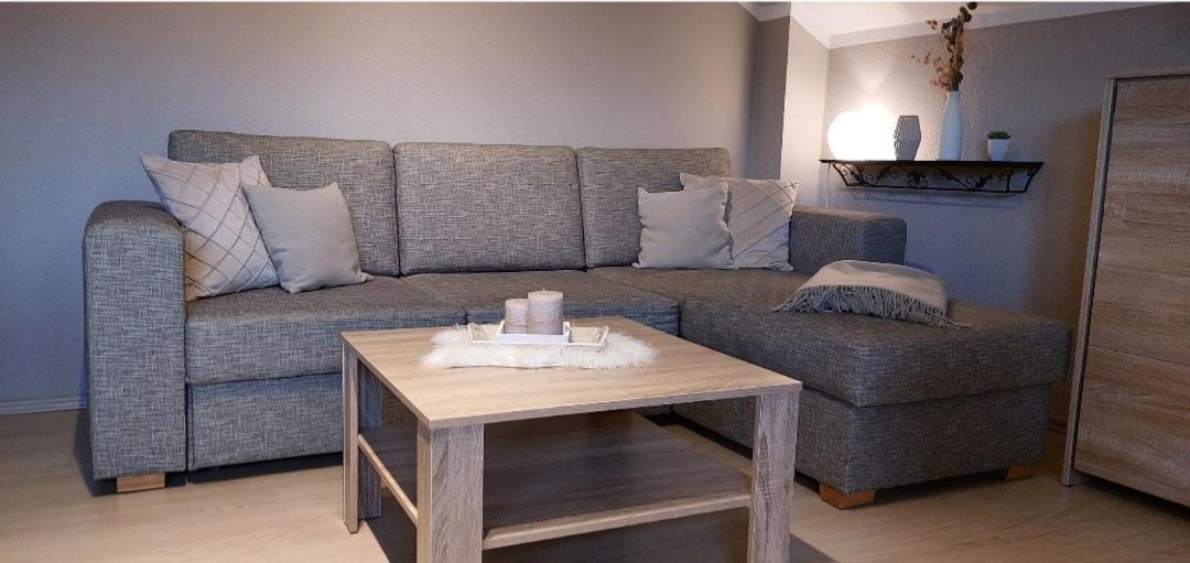 Ferienwohnung Doria Windeck Zewnętrze zdjęcie